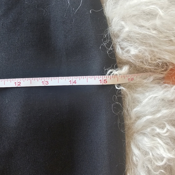 Elizabeth and James Halter Mini Dress embellished collar sz 2 - Picture 13 of 13